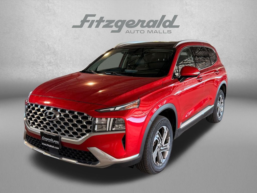 hyundai santa fe 2023 5NMS3DAJ1PH585986 image hyundai santa fe 2023 5NMS3DAJ1PH585986 image